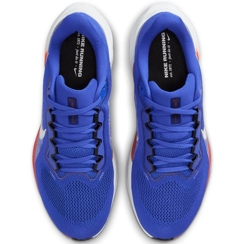 Unisex Nike Royal Florida Gators Zoom Pegasus 41 Running Shoes