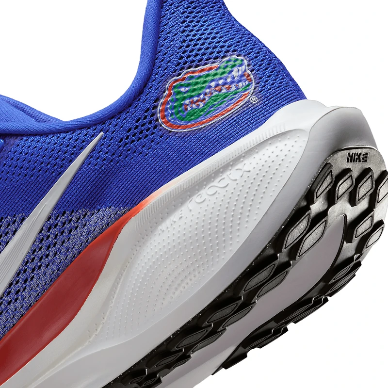 Unisex Nike Royal Florida Gators Zoom Pegasus 41 Running Shoes