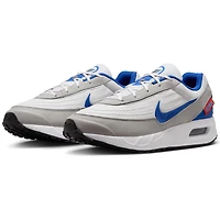Baskets Nike blanches unisexes Air Max Verse des Florida Gators