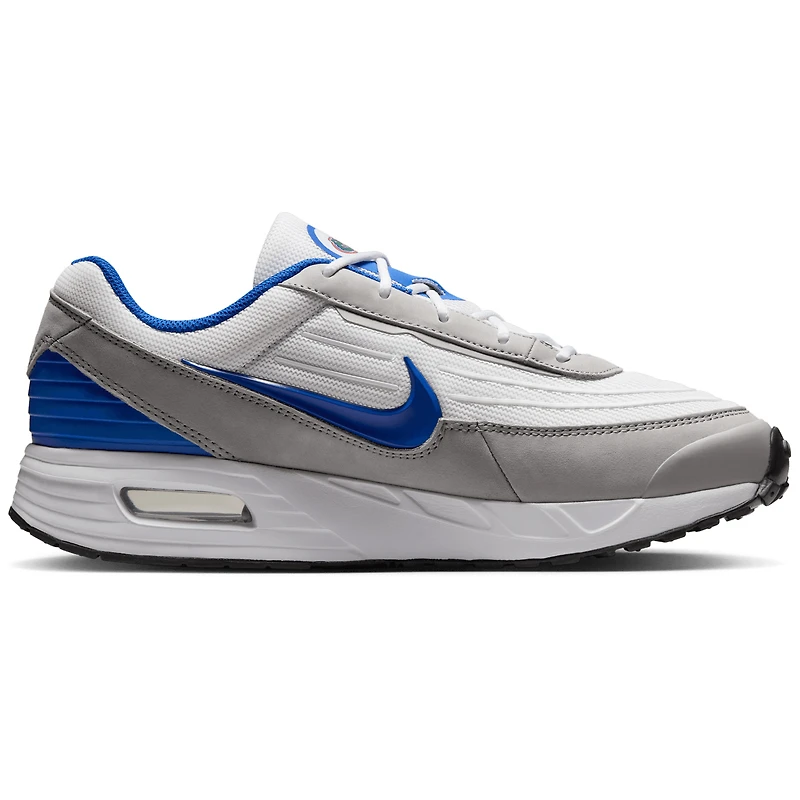 Baskets Nike blanches unisexes Air Max Verse des Florida Gators