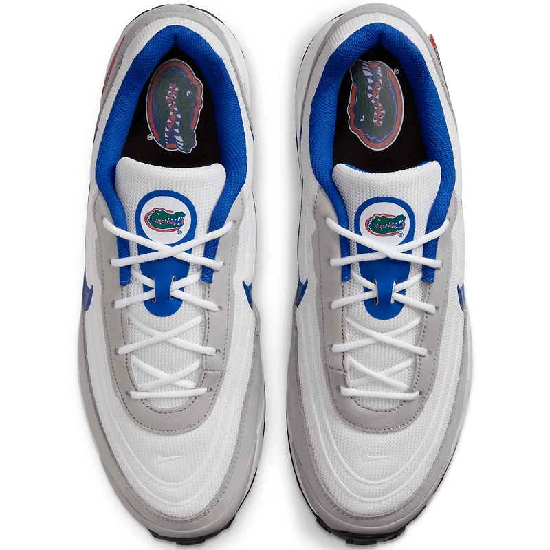 Unisex Nike  White Florida Gators Air Max Verse Sneakers
