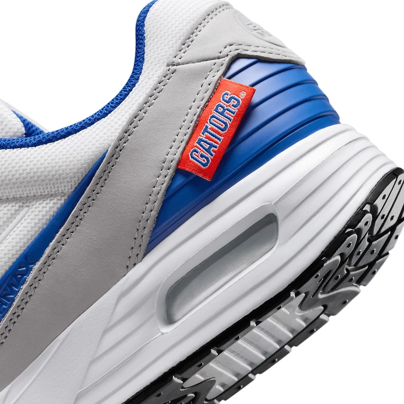 Unisex Nike  White Florida Gators Air Max Verse Sneakers