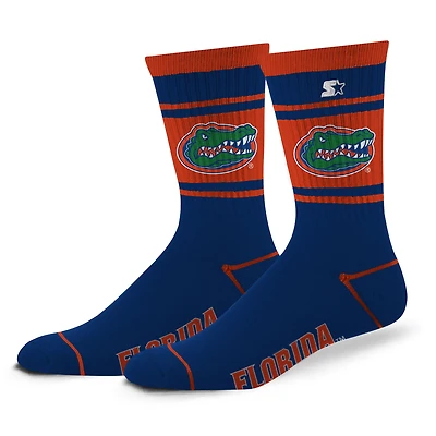 Unisex Starter Florida Gators Billboard Crew Socks