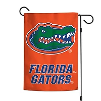 WinCraft Florida Gators 12" x 18" Double-Sided Alumni Garden Flag