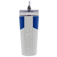WinCraft Florida Gators 26oz 4D Flex Ice Shaker Bottle