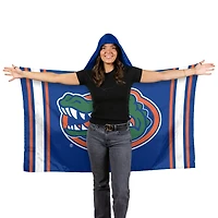 Drapeau à capuche WinCraft Florida Gators 3' x 5'