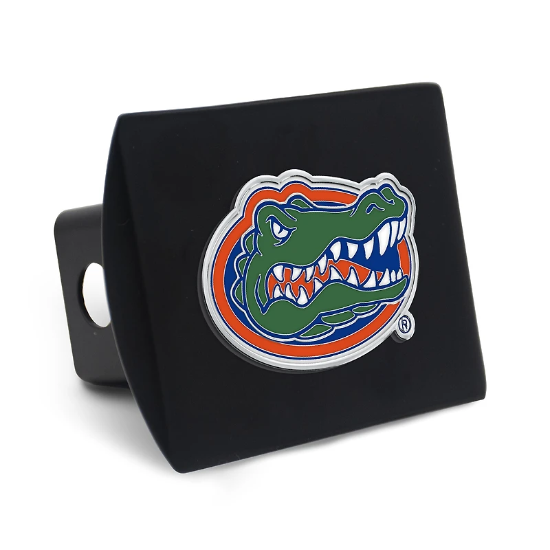 WinCraft Florida Gators Premium Hitch Cover