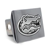 Cache-attelage en métal chromé de qualité supérieure WinCraft Florida Gators