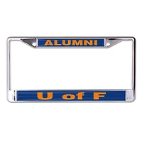 WinCraft Florida Gators S/L Alumni UF License Plate Frame