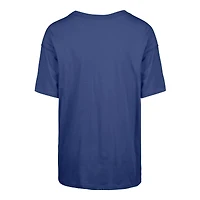Women's '47  Royal Florida Gators Muse Sadie T-Shirt