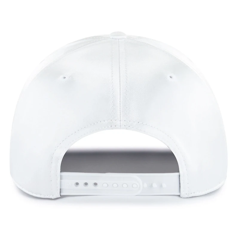 Women's '47 White Florida Gators Outspoken Hitch Adjustable Hat