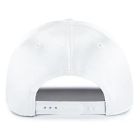 Women's '47 White Florida Gators Outspoken Hitch Adjustable Hat