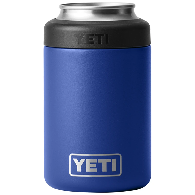 YETI Florida Gators 12oz. Rambler Colster Can Cooler