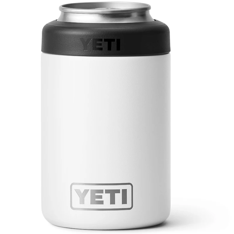 YETI Florida Gators 12oz. Rambler Colster Can Cooler