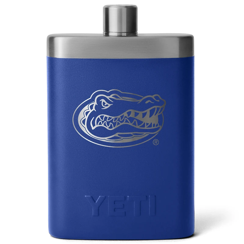 YETI Florida Gators 7oz. Flask