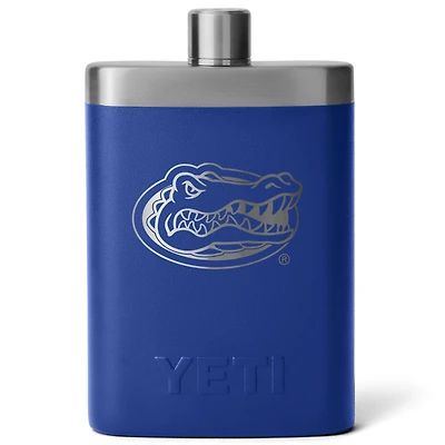 YETI Florida Gators 7oz. Flask