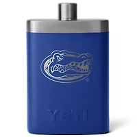 YETI Florida Gators 7oz. Flask