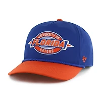 Chapeau ajustable à cadre Royal Florida Gators pour jeunes de 1947