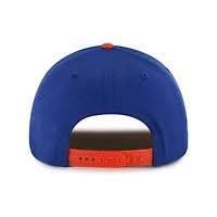 Youth '47  Royal Florida Gators Frame Out Hitch Rope Adjustable Hat