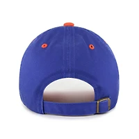 Youth '47  White Florida Gators Scooter Clean Up Adjustable Hat