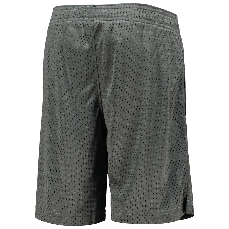 Short en maille classique Youth Champion couleur anthracite Florida Gators