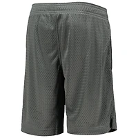 Short en maille classique Youth Champion couleur anthracite Florida Gators