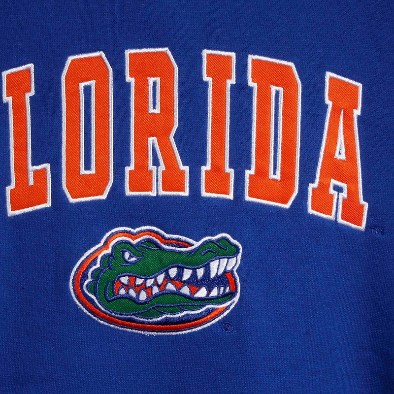 Sweat à capuche pour jeune Colosseum Royal Florida Gators 2-Hit Team