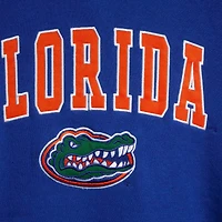 Sweat à capuche pour jeune Colosseum Royal Florida Gators 2-Hit Team