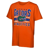 Youth Florida Gators the Mix T-Shirt Combo Set