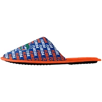 Youth FOCO Florida Gators Team Scuff Slippers