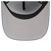 Youth New Era Royal Florida Gators 9FORTY A-Frame Adjustable Hat