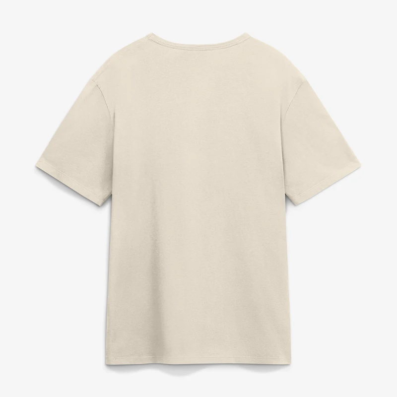 T-shirt Fanatics beige Florida Marlins Legacy avec logo alternatif pour homme
