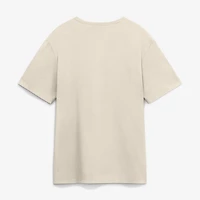 T-shirt Fanatics beige Florida Marlins Legacy avec logo alternatif pour homme