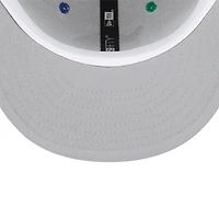 NWE FLAMAR WHITE MLB PRIMARY EYES 59FIFTY HATMENHIC