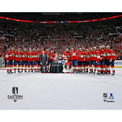 Florida Panthers 2024 Eastern Conference Champions Photograph