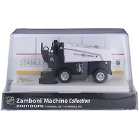 Aaron Ekblad Florida Panthers Autographed 2024 Stanley Cup Champions 1:43 Scale Die-Cast Zamboni