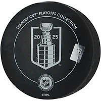 V106832 Pnthrs Aleksander Barkov Florida Panthers Rondelle de hockey autographiée Aleksander Barkov, champion de la Conférence Est 2025 AUT HOCKEY PUCK 45805 AUTEQPPUC PUCKBA0102