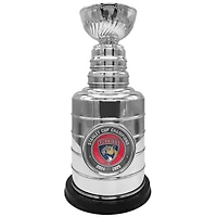 Florida Panthers 2025 Stanley Cup Champions 8" Replica Stanley Cup