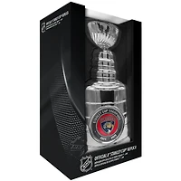 Florida Panthers 2025 Stanley Cup Champions 8" Replica Stanley Cup