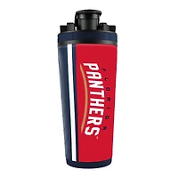Bouteille shaker en acier inoxydable 4D des Panthers de la Floride (78 cl)