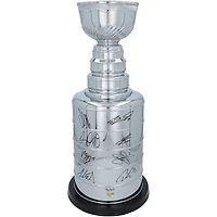 Florida Panthers Autographed 2025 Stanley Cup Champions 2' Replica Stanley Cup with Multiple Signatures - Limited Edition of 50