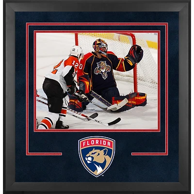Florida Panthers Deluxe 16" x 20" Horizontal Photograph Frame
