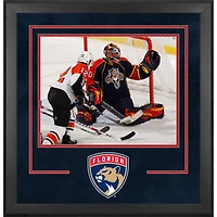 Florida Panthers Deluxe 16" x 20" Horizontal Photograph Frame