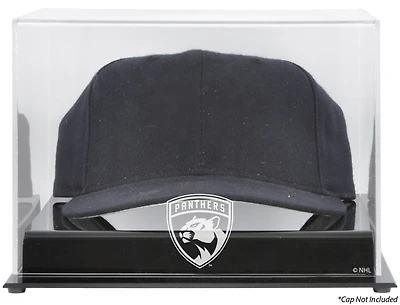 Florida Panthers Hat Display Case