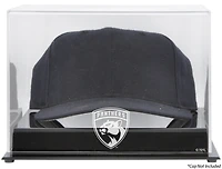 Florida Panthers Hat Display Case