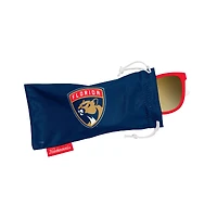 Lunettes de soleil sport premium Knockaround Florida Panthers