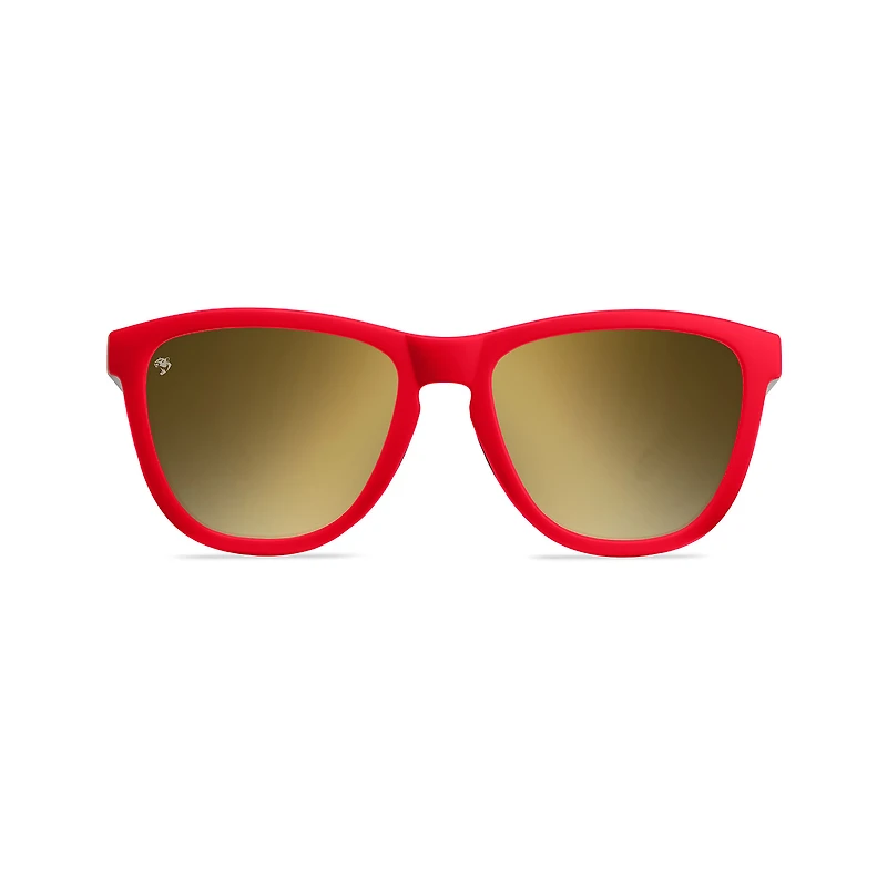 Lunettes de soleil sport premium Knockaround Florida Panthers
