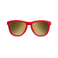 Lunettes de soleil sport premium Knockaround Florida Panthers