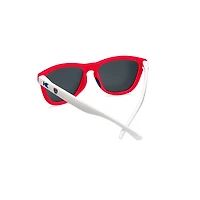 Lunettes de soleil sport premium Knockaround Florida Panthers
