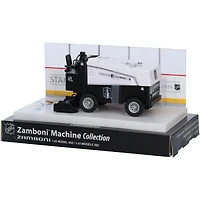 Matthew Tkachuk Florida Panthers Autographed 2024 Stanley Cup Champions 1:43 Scale Die-Cast Zamboni